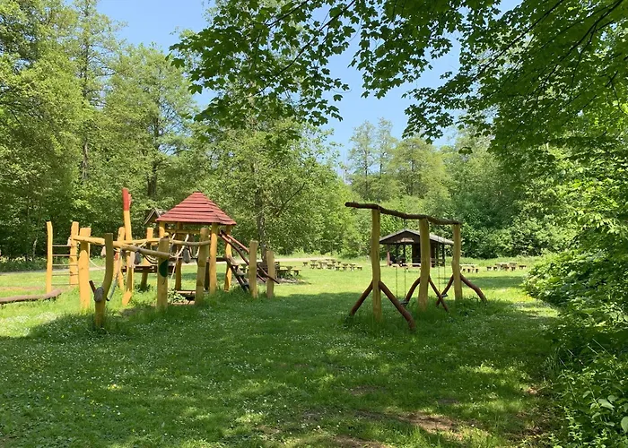 Ferienwohnung Graefe