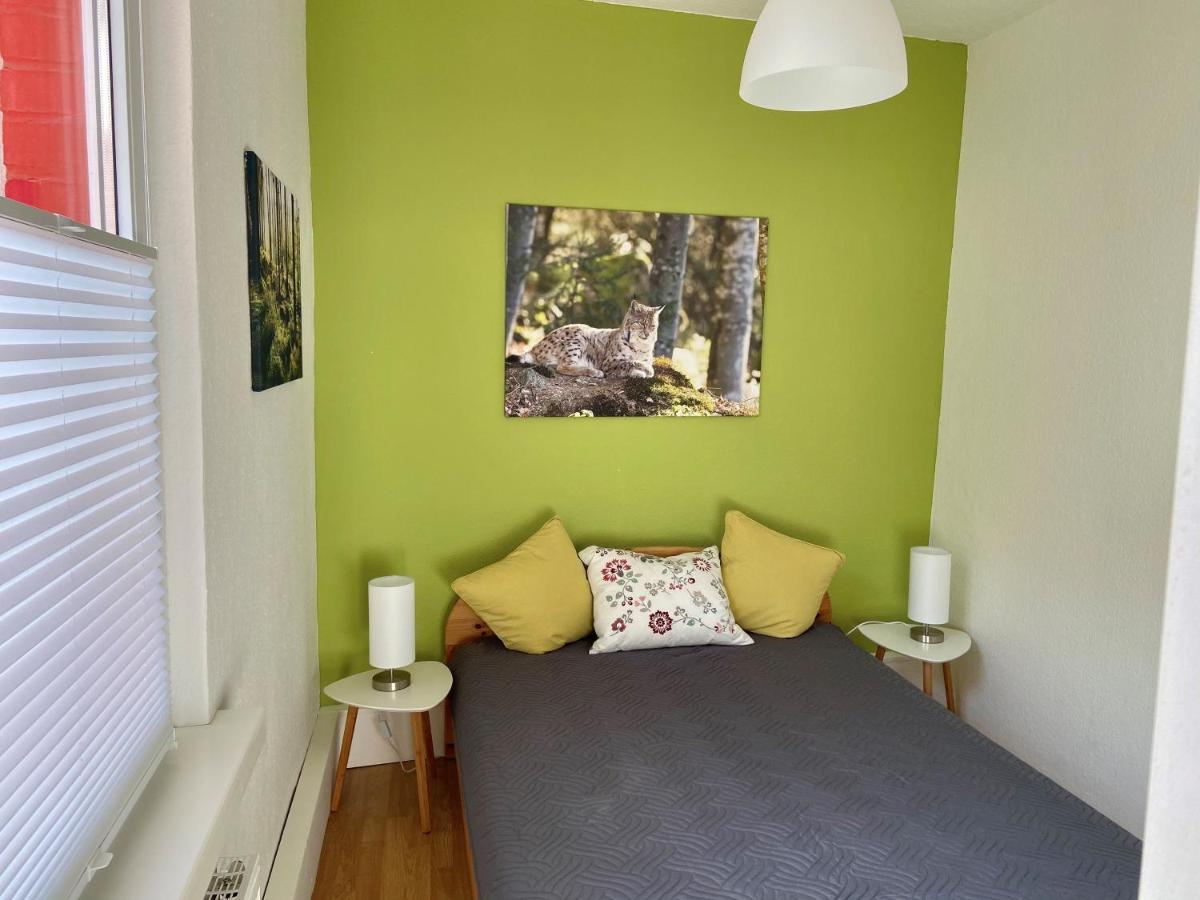 Apartment Graefe Herzberg am Harz