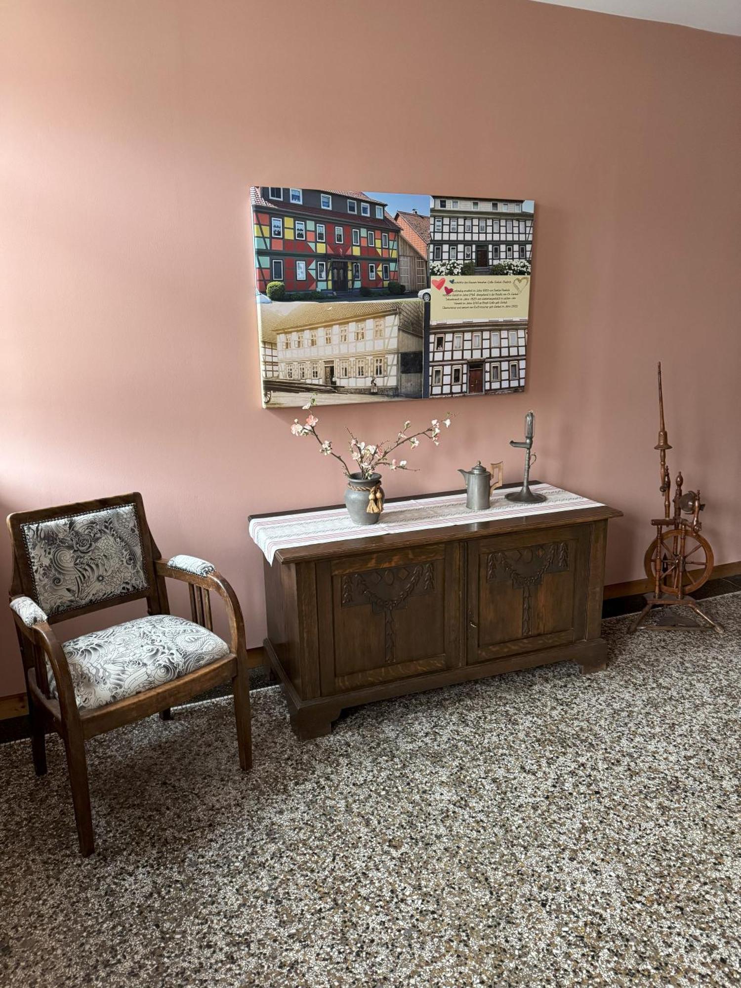 Apartment Graefe