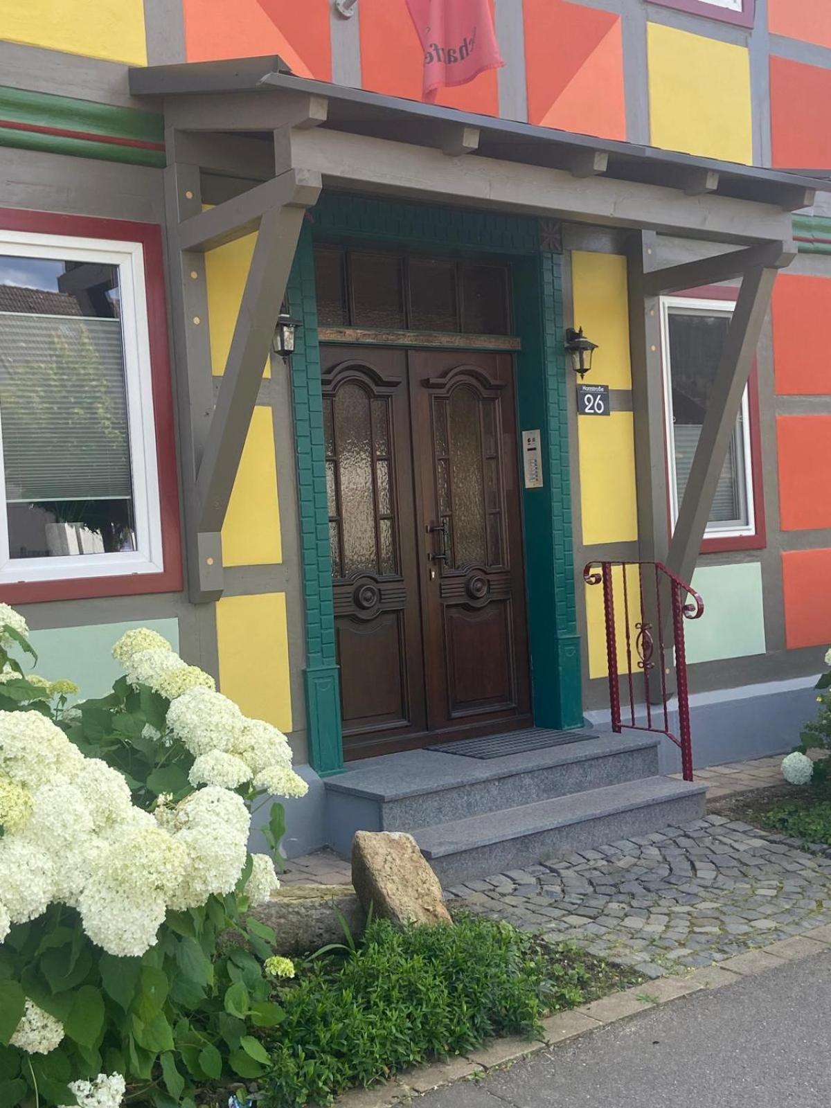 Graefe * Herzberg am Harz