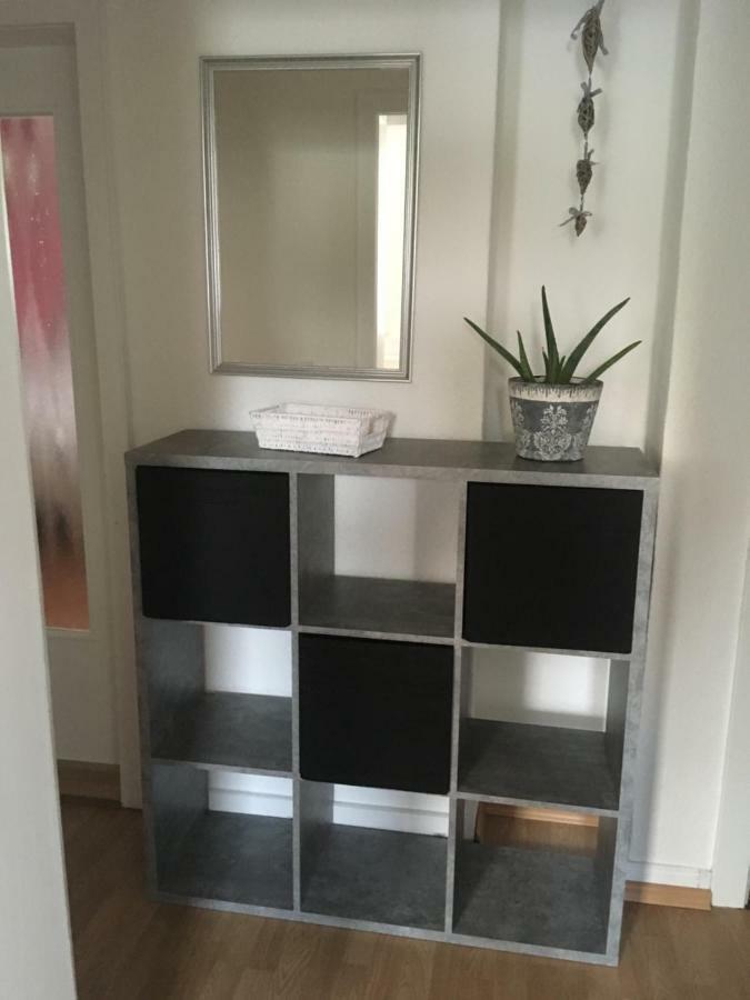 Apartment Graefe