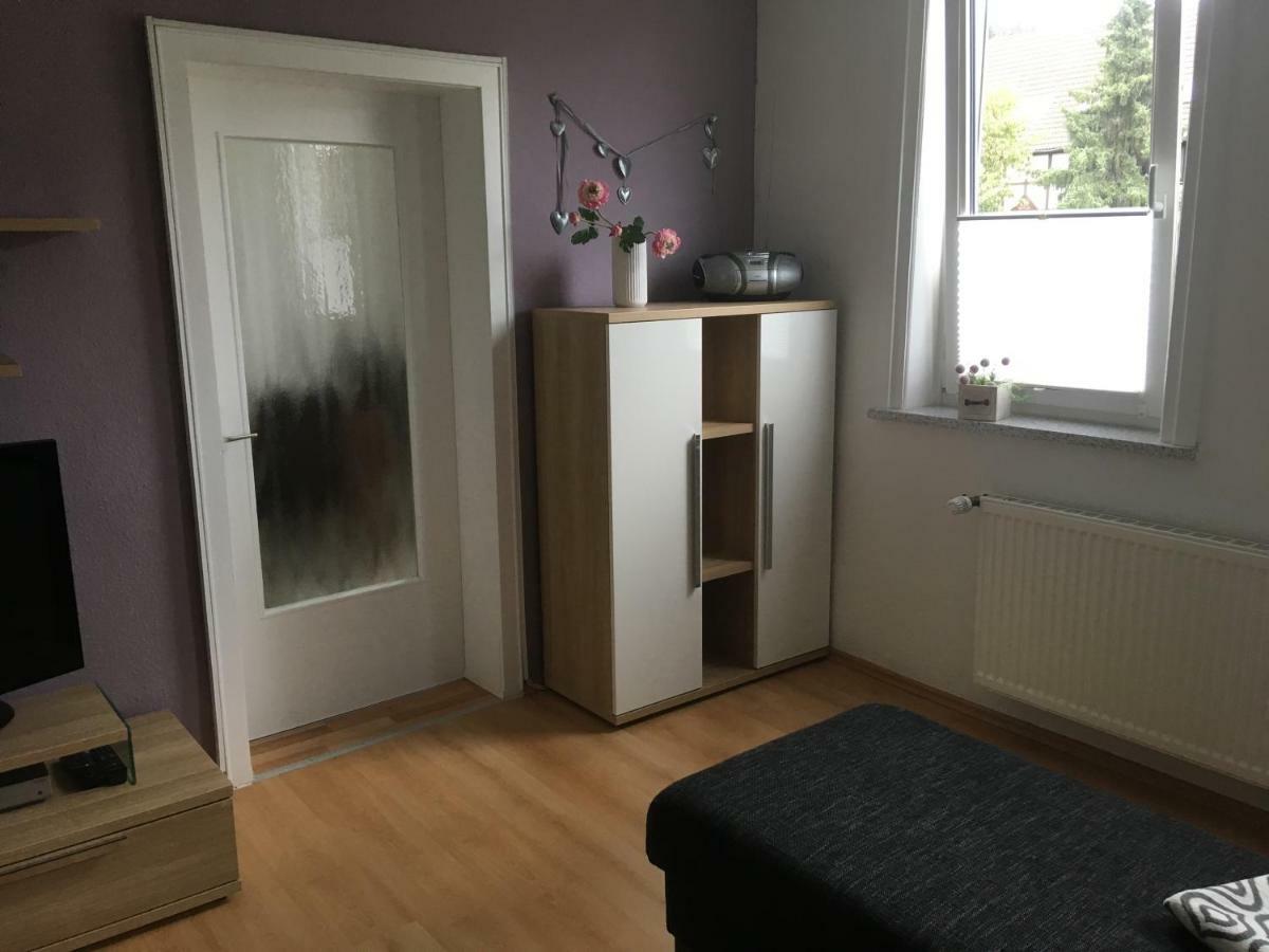 Apartment Graefe *