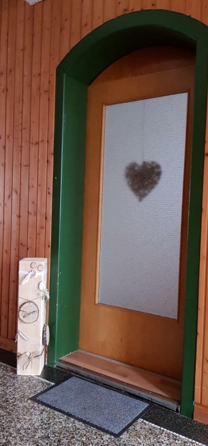 Apartment Graefe Herzberg am Harz