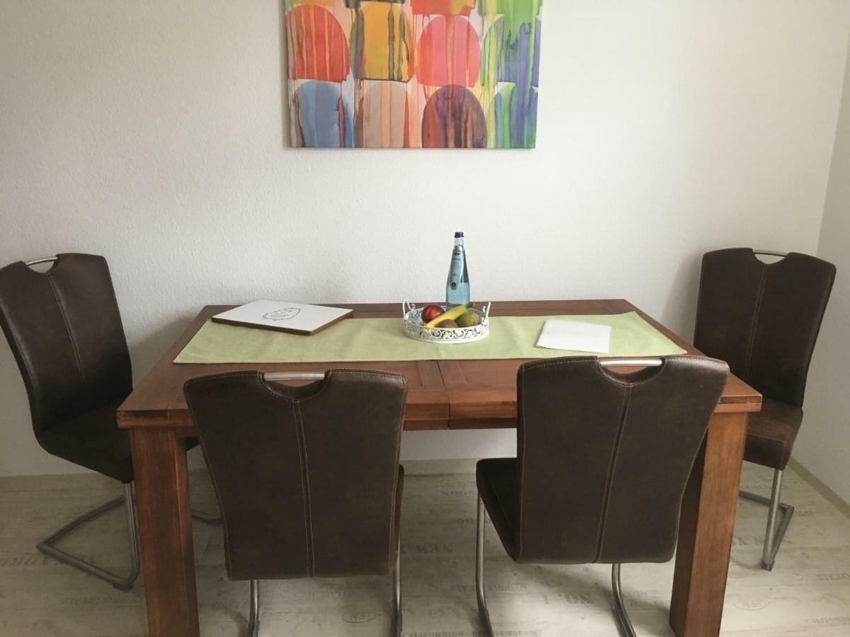 Apartment Graefe Herzberg am Harz
