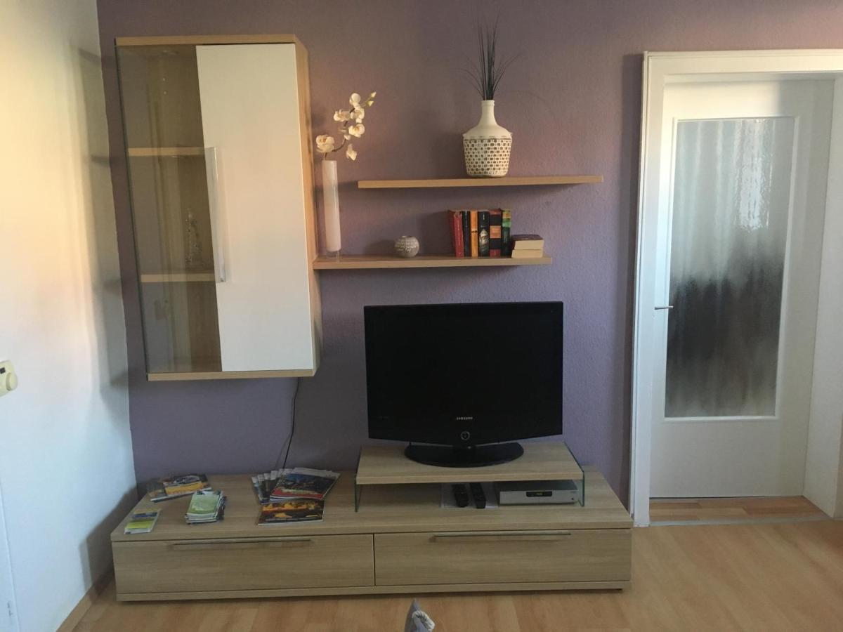 Apartment Graefe *