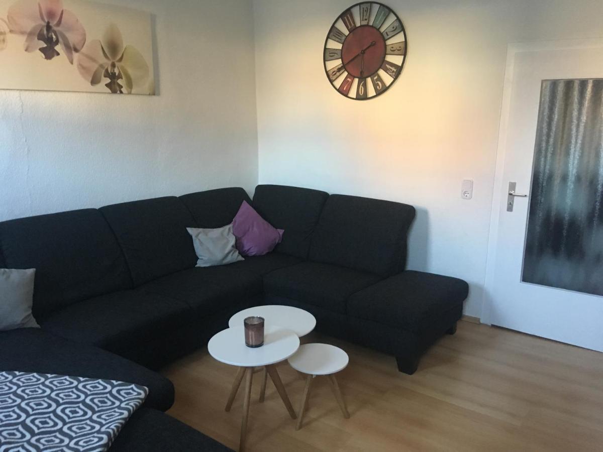Graefe Apartment