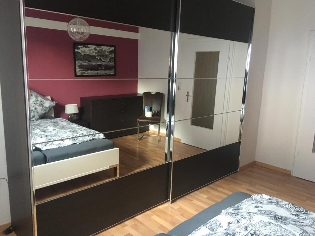 Apartment Graefe